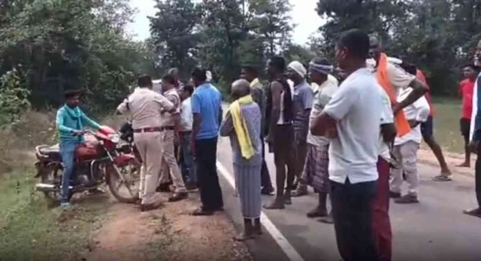 Kanker Controversy :