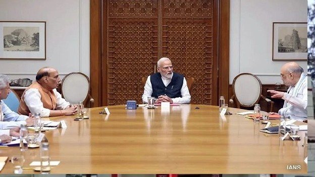 Operation Sindoor Part-2