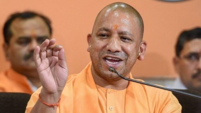CM Yogi visit Prayagraj