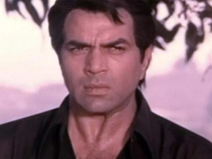 Dharmendra's health