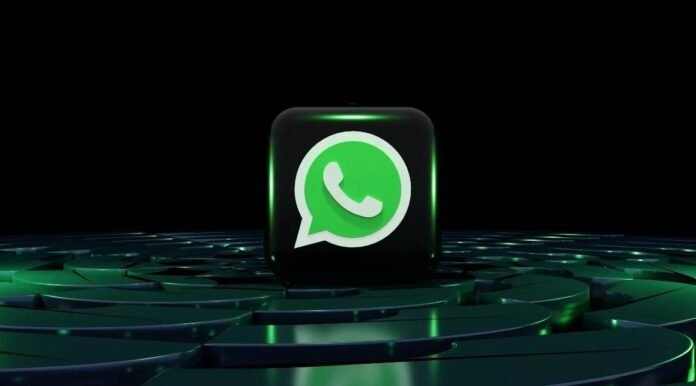 WhatsApp new feature 2025
