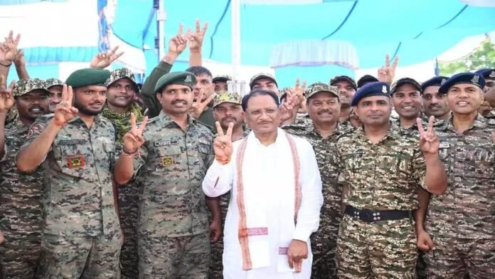 Sai Sarkar Surrender Policy