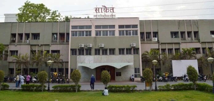 Korba Municipal Corporation
