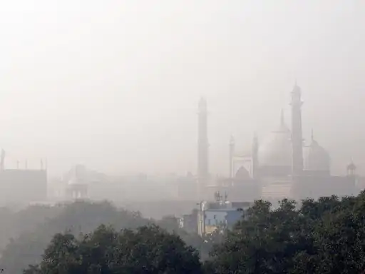 Delhi Schools Hybrid Mode