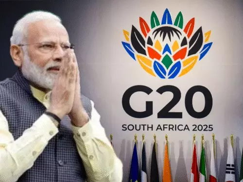 G20 Summit
