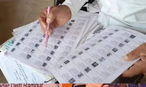 SIR Negligence in work