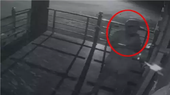 Bindeshwar Mahadev Temple