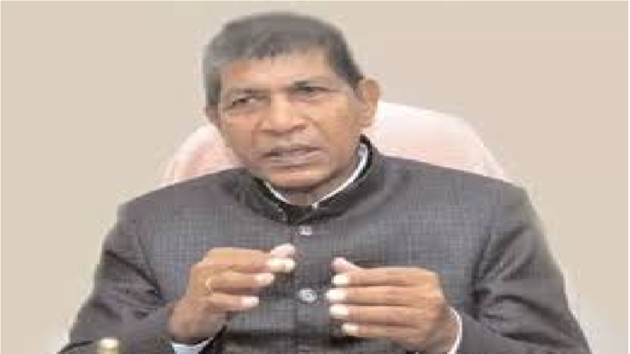 PWD Corruption Raipur