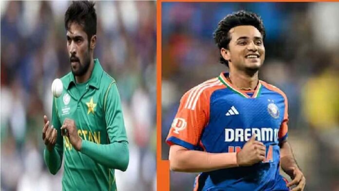 IND vs PAK 2026