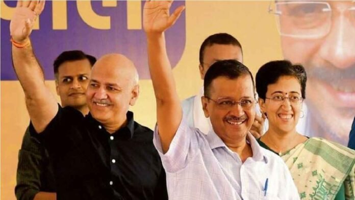 Arvind Kejriwal Acquitted