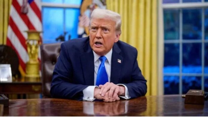 Operation Midnight Hammer 2025