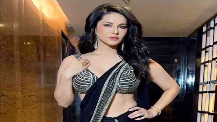 Sunny Leone