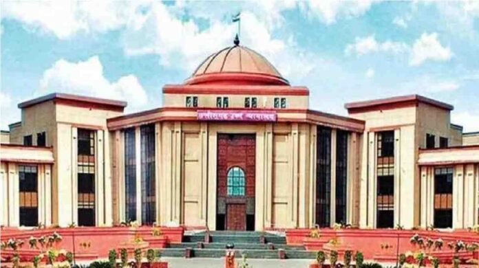 High Court Absconding Prisoners