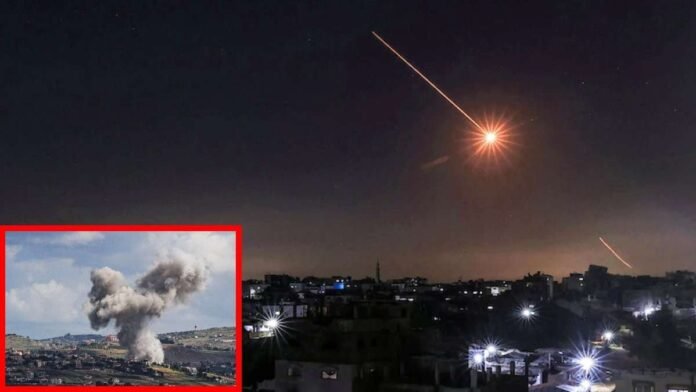 Iran Attacks on UAE Kuwait Saudi Arabia