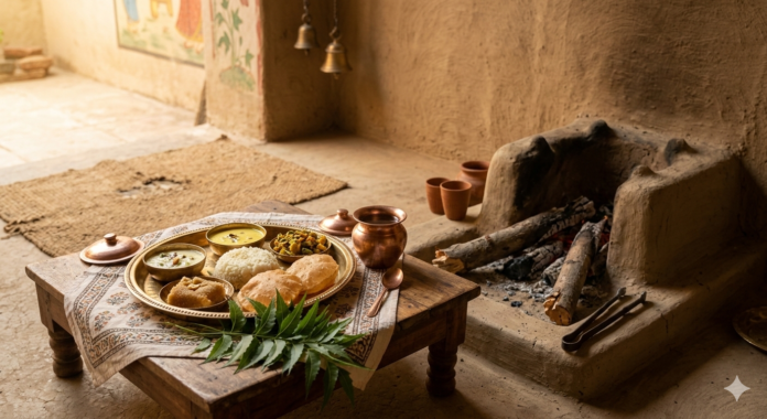 Sheetala Ashtami 2026