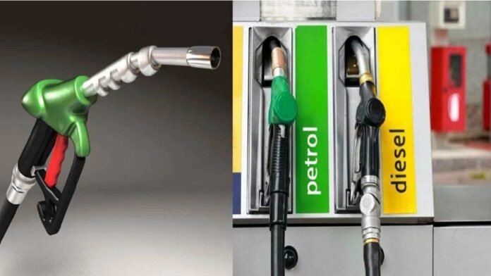 Petrol Diesel Supply News