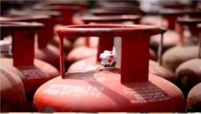India LPG Emergency 2026