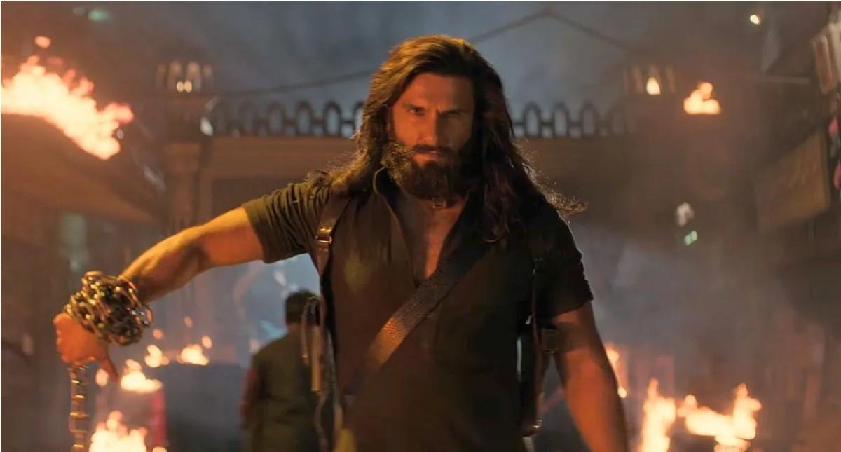 Dhurandhar 2 Movie Update