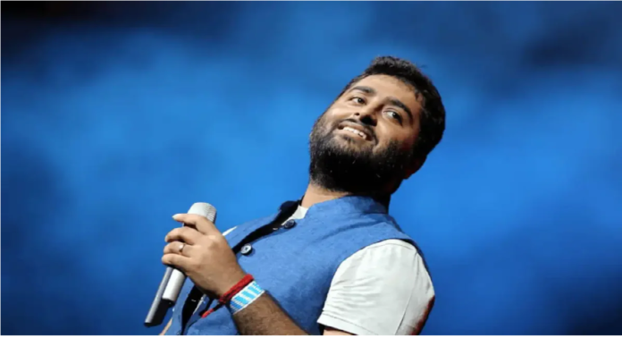 Arijit Singh